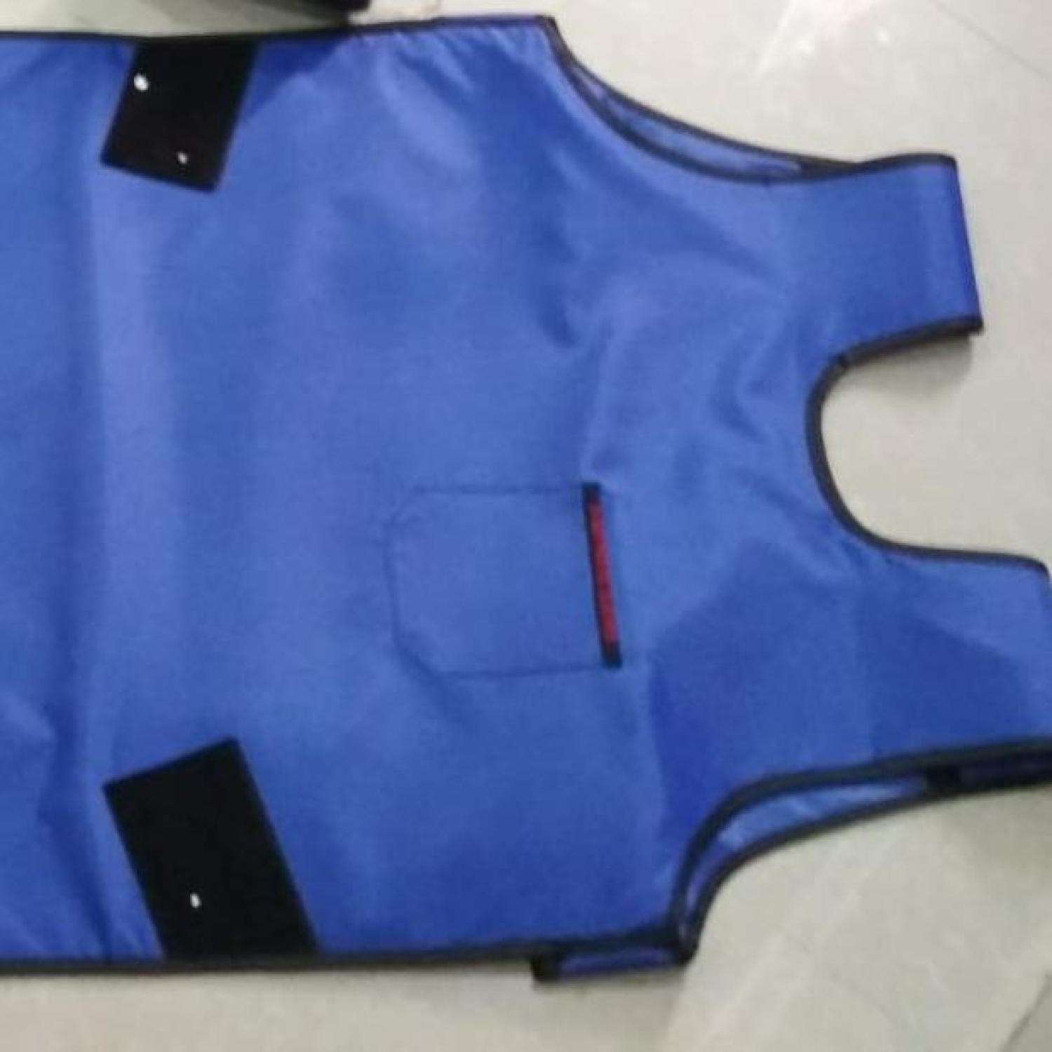 Apron Body Pb