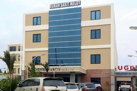RS Umum Meloy