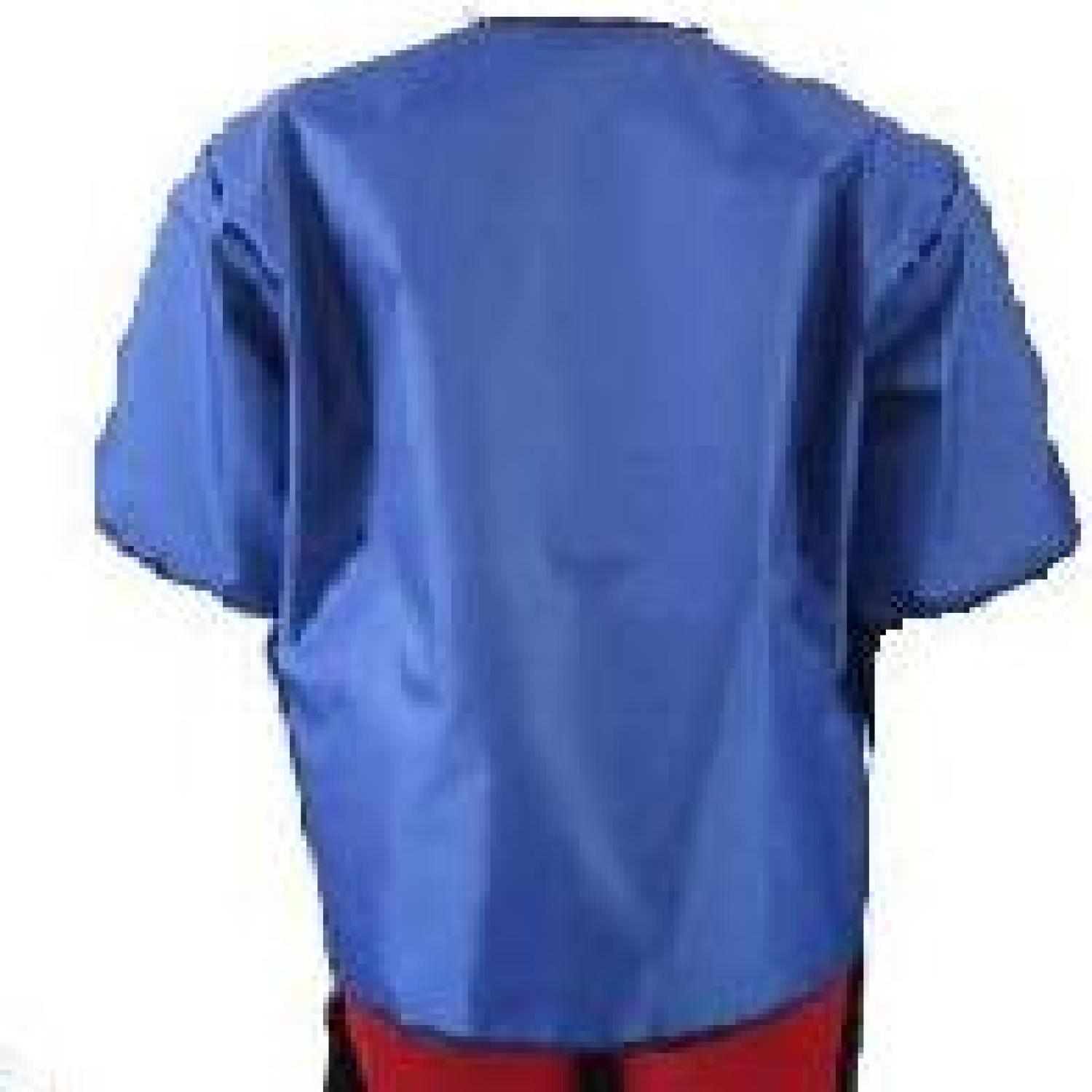 Apron double