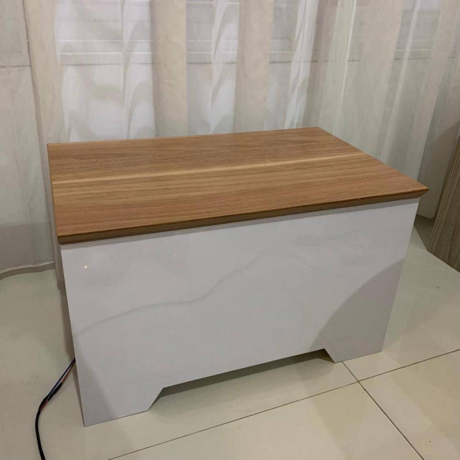 UV Sterilizer Box