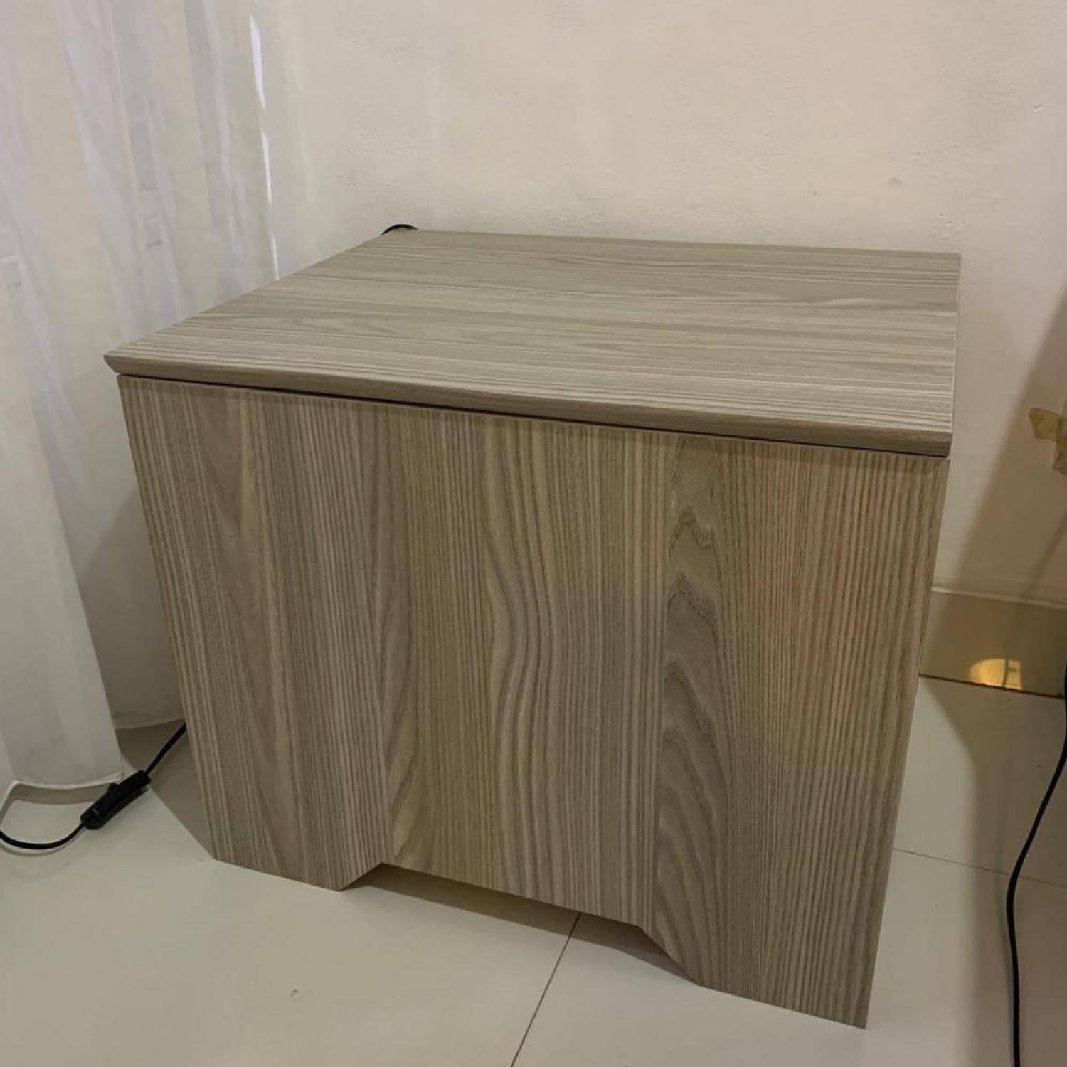 UV Sterilizer Box