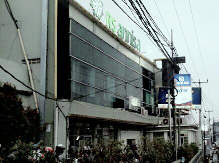 RS Umum Annisa Bogor