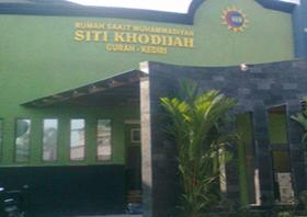 RS Umum Muhammadiyah Siti Khodijah
