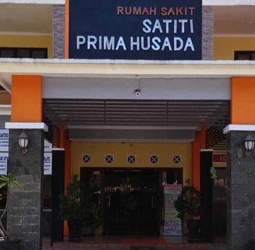 RS Umum Satiti Prima Husada