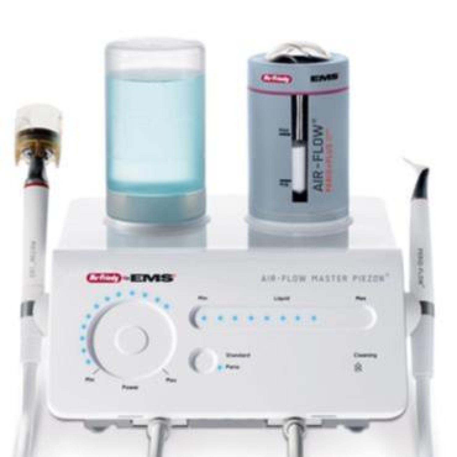 Media-printer.com EMS AIR-FLOW MASTER PIEZON