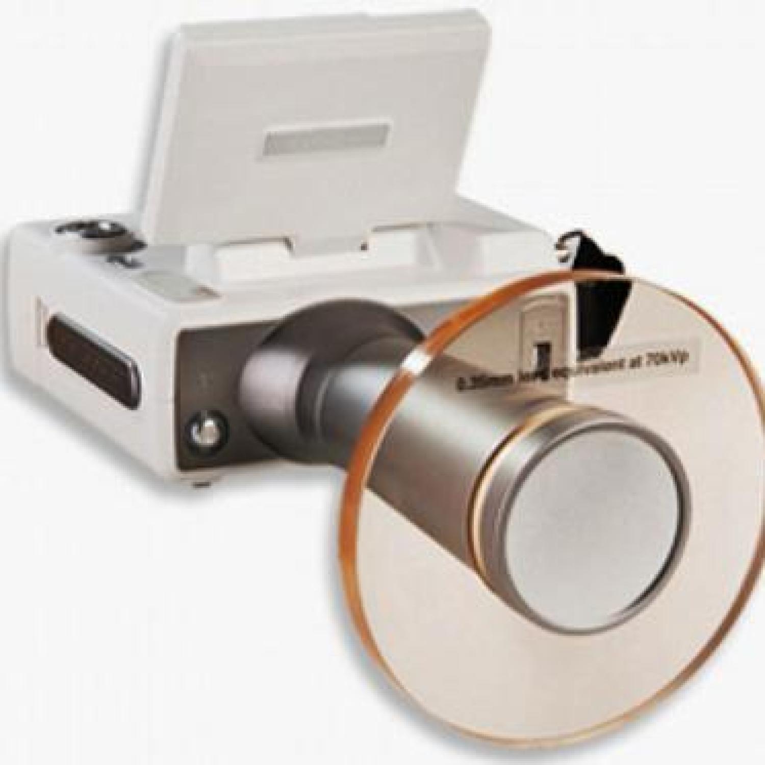 Media-printer.com DEXCOWIN IRAY D4 DENTAL HANDHELD X-RAY SYSTEM