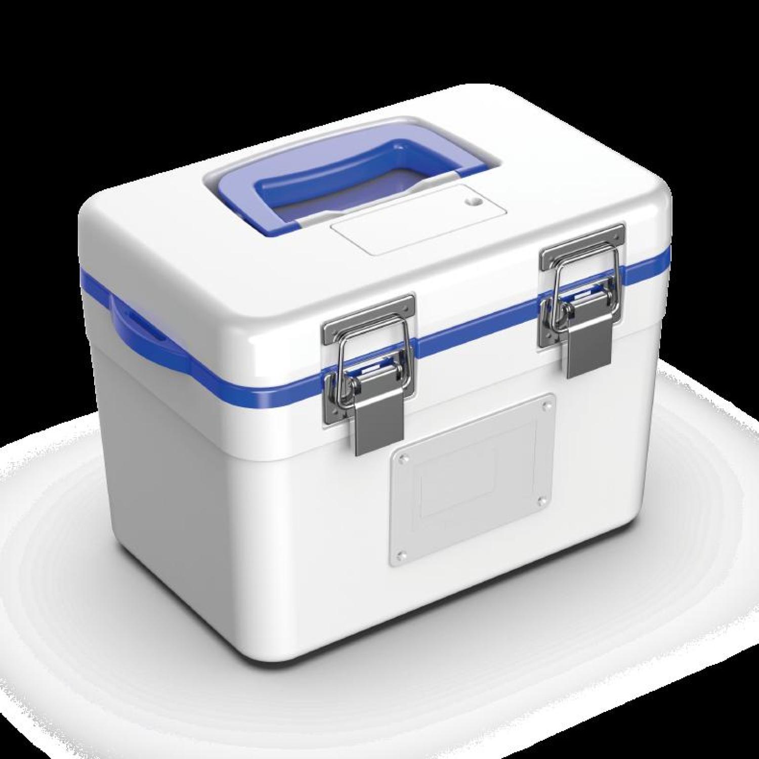 TRANSPORT COOLER HAIER HZY-5B