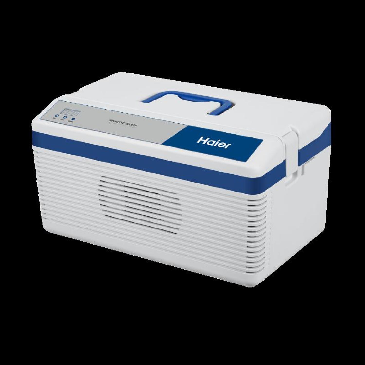 TRANSPORT COOLER HAIER HZY-15Z