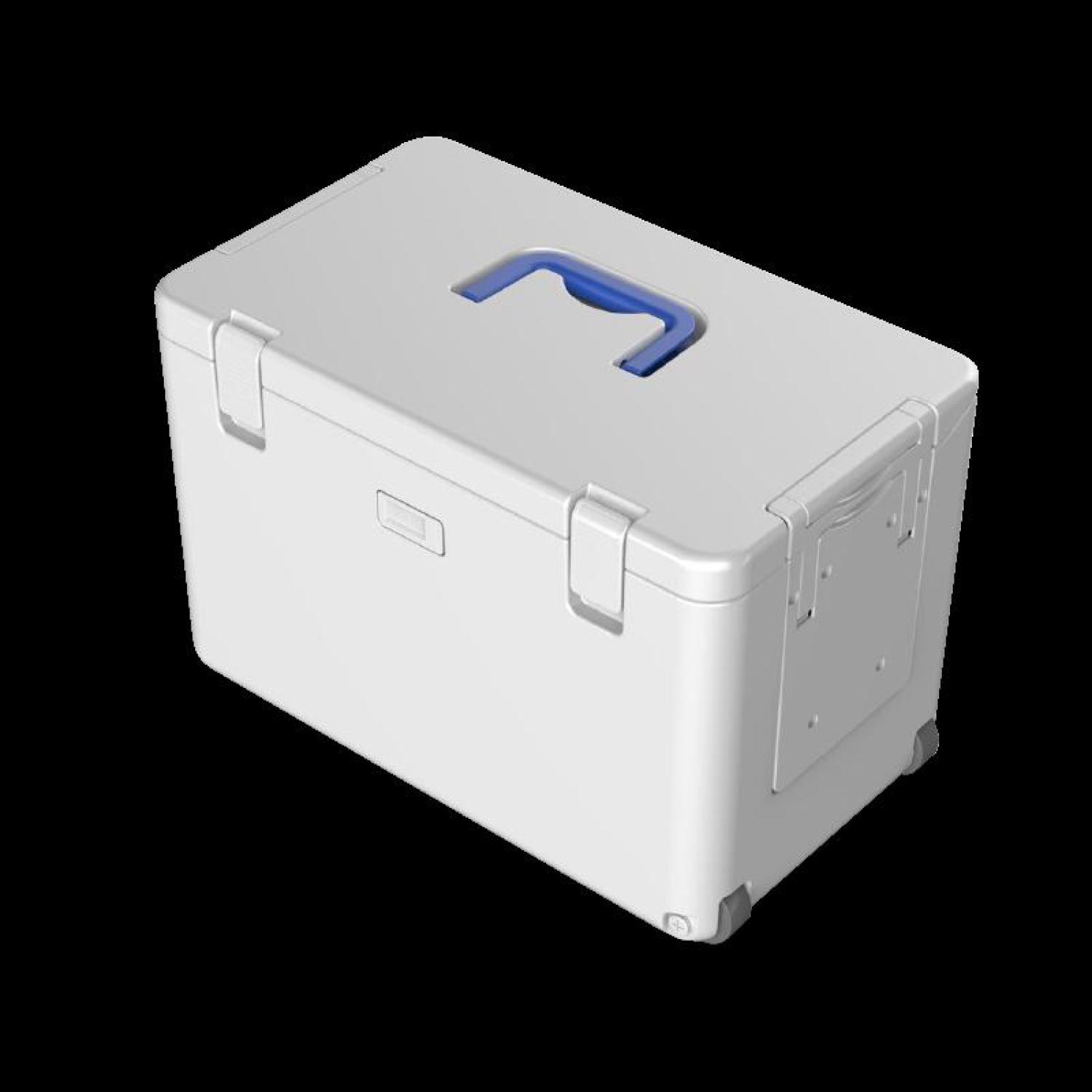 TRANSPORT COOLER HAIER HZY-35B