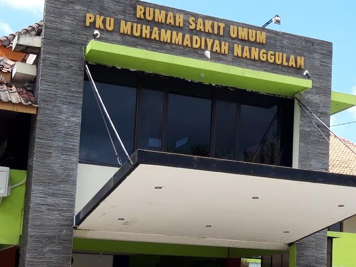 RS Umum PKU Muhammadiyah Nanggulan