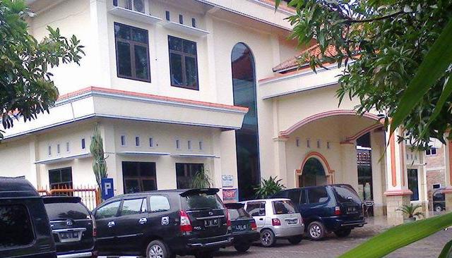 RS Mawaddah Medika