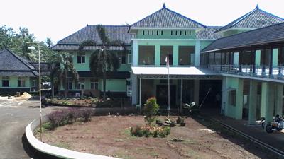 RS Umum Aka Medika Sribhawono