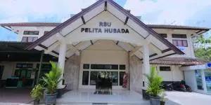 RS Umum Pelita Husada