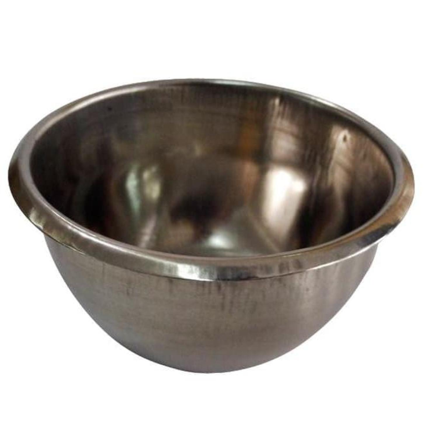 Jual Iodine Cup Stainless Steel OneMed Tangerang Selatan