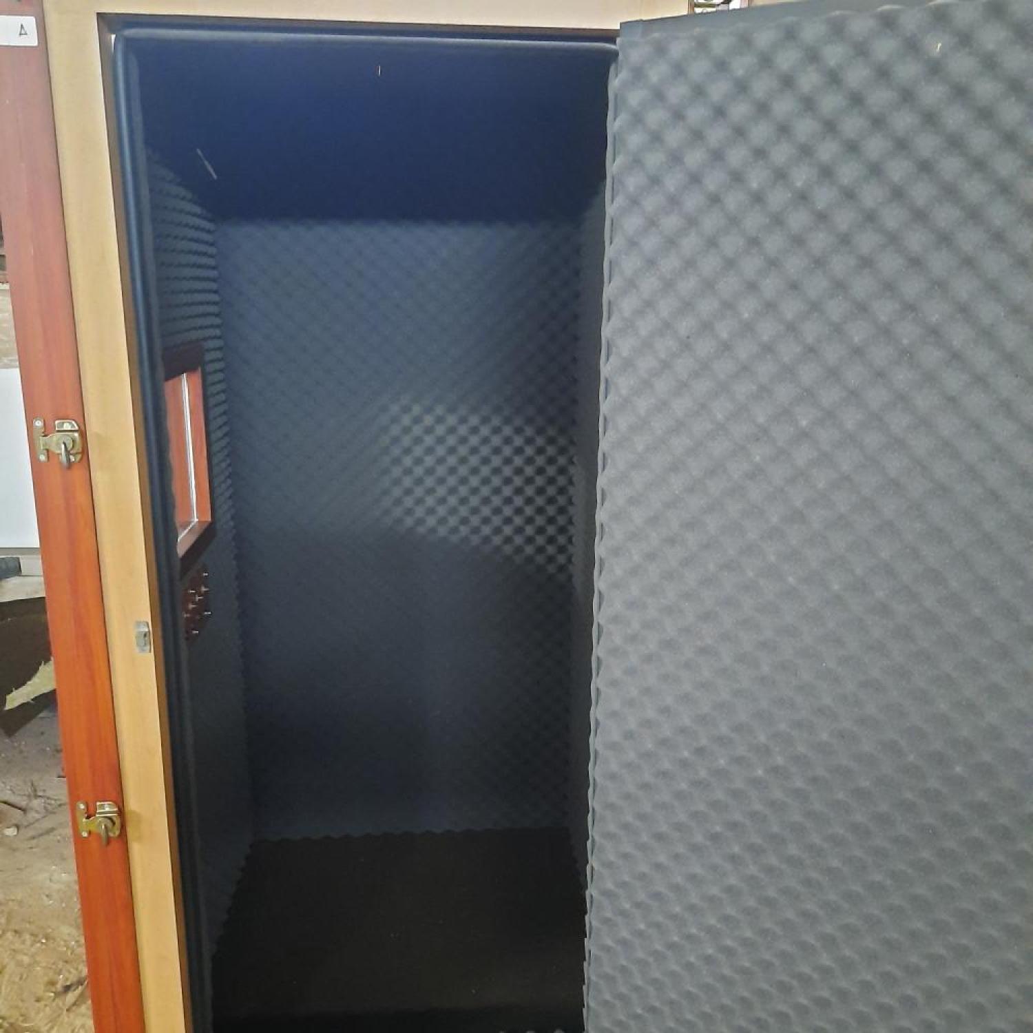 Chamber Audiometri