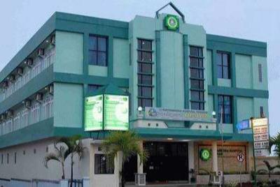 RS Umum Pertamedika Tarakan