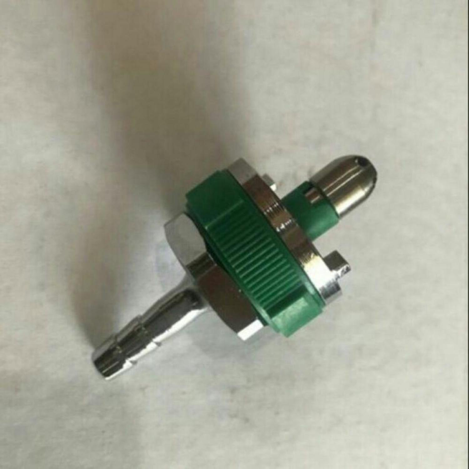 Konektor Gas Medis Ohmeda O2 Oxygen