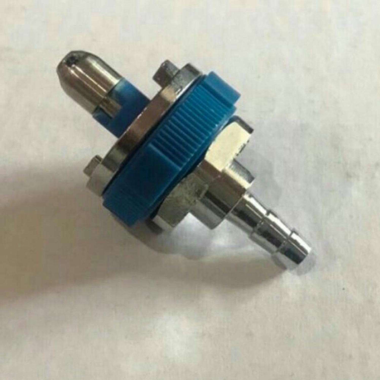 Konektor gas Medis Ohmeda N2O