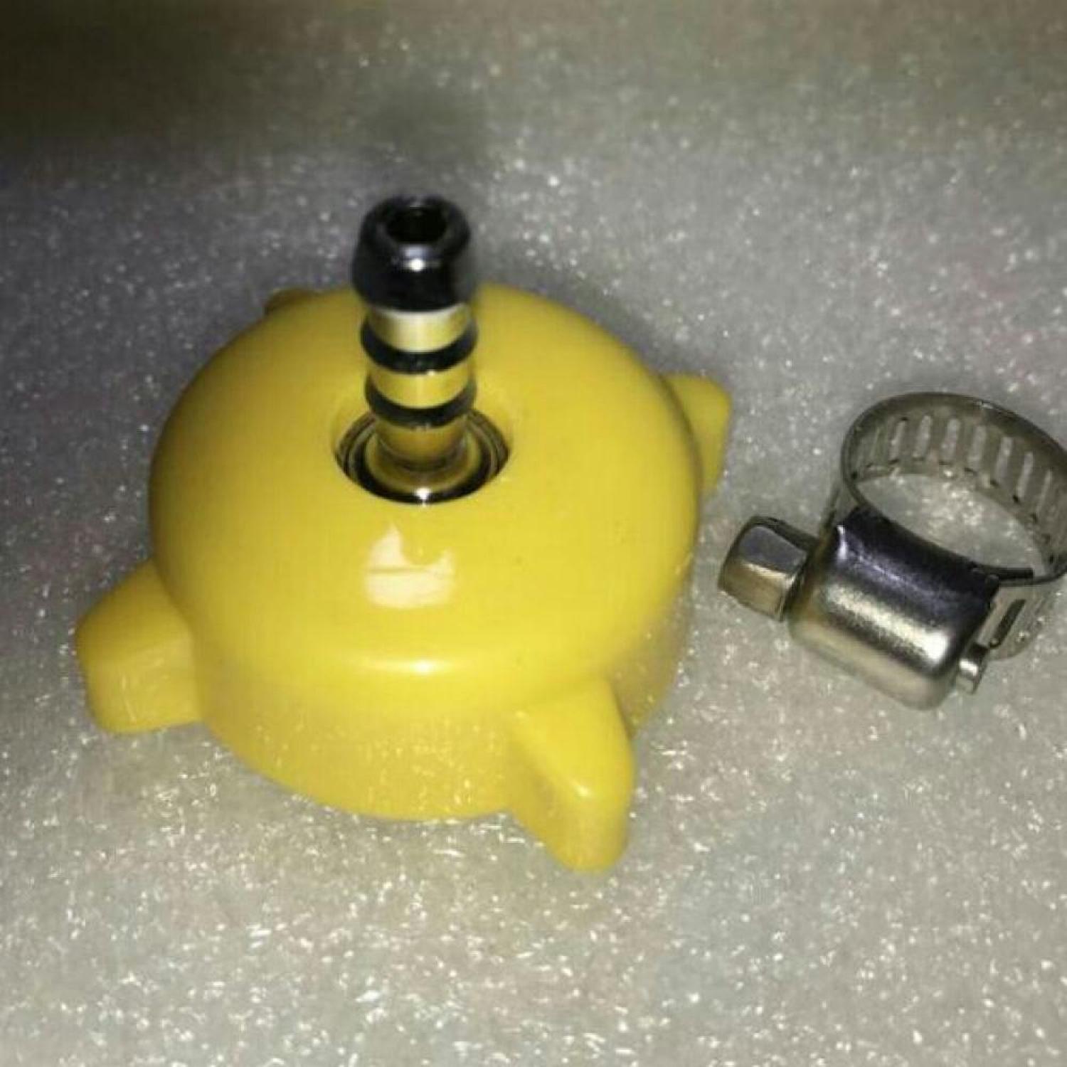 Konektor Gas CIG VAC