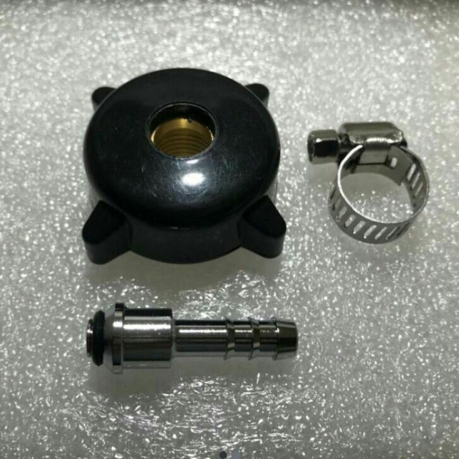 Konektor Gas CIG AIR
