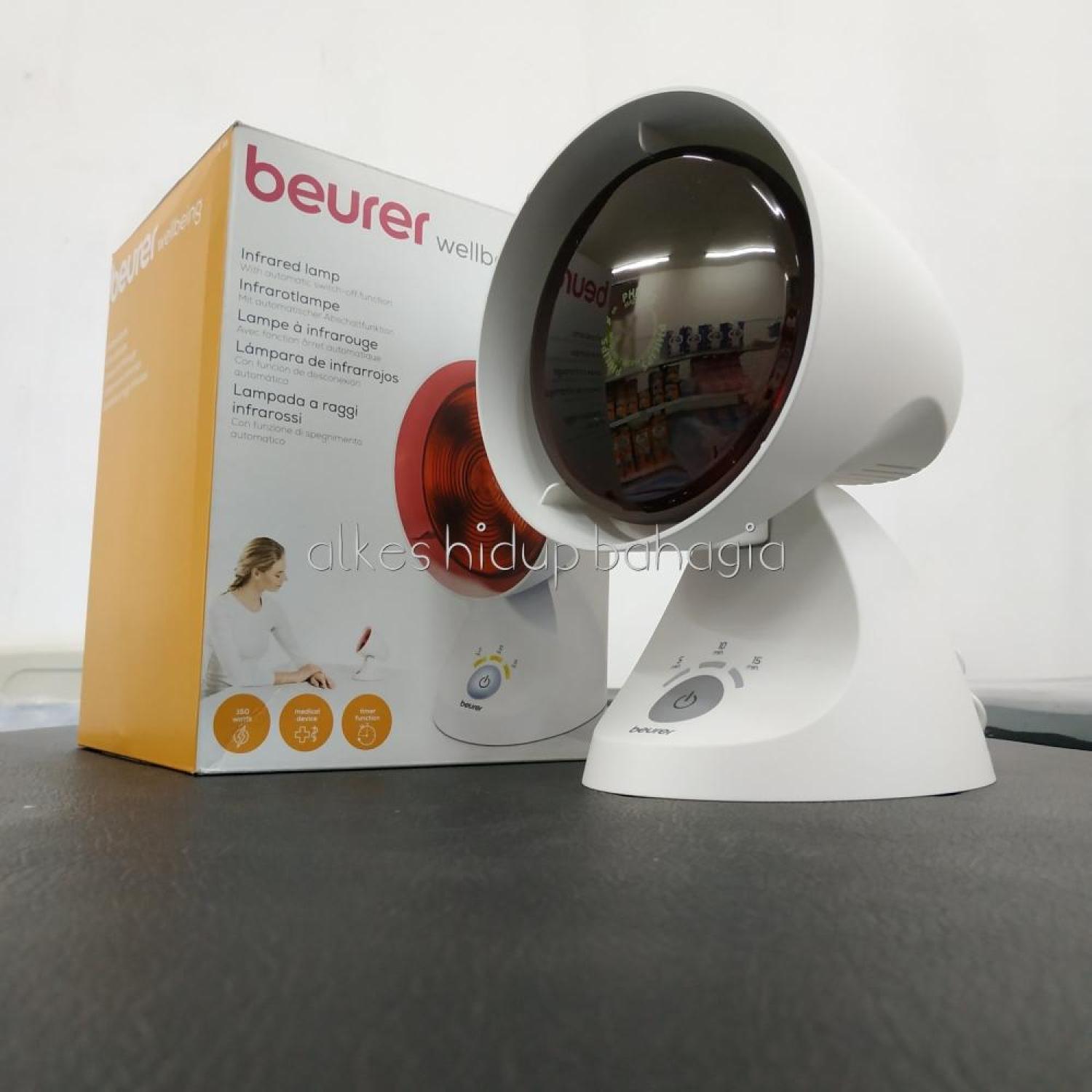 Lampu Infrared Beurer IL 35