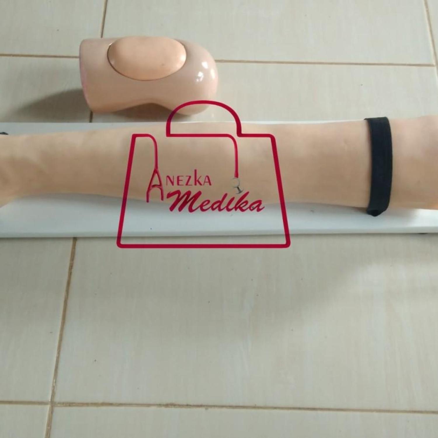 PHANTOM/MANIKIN/Alat peraga Tangan infus/Manekin tangan infus