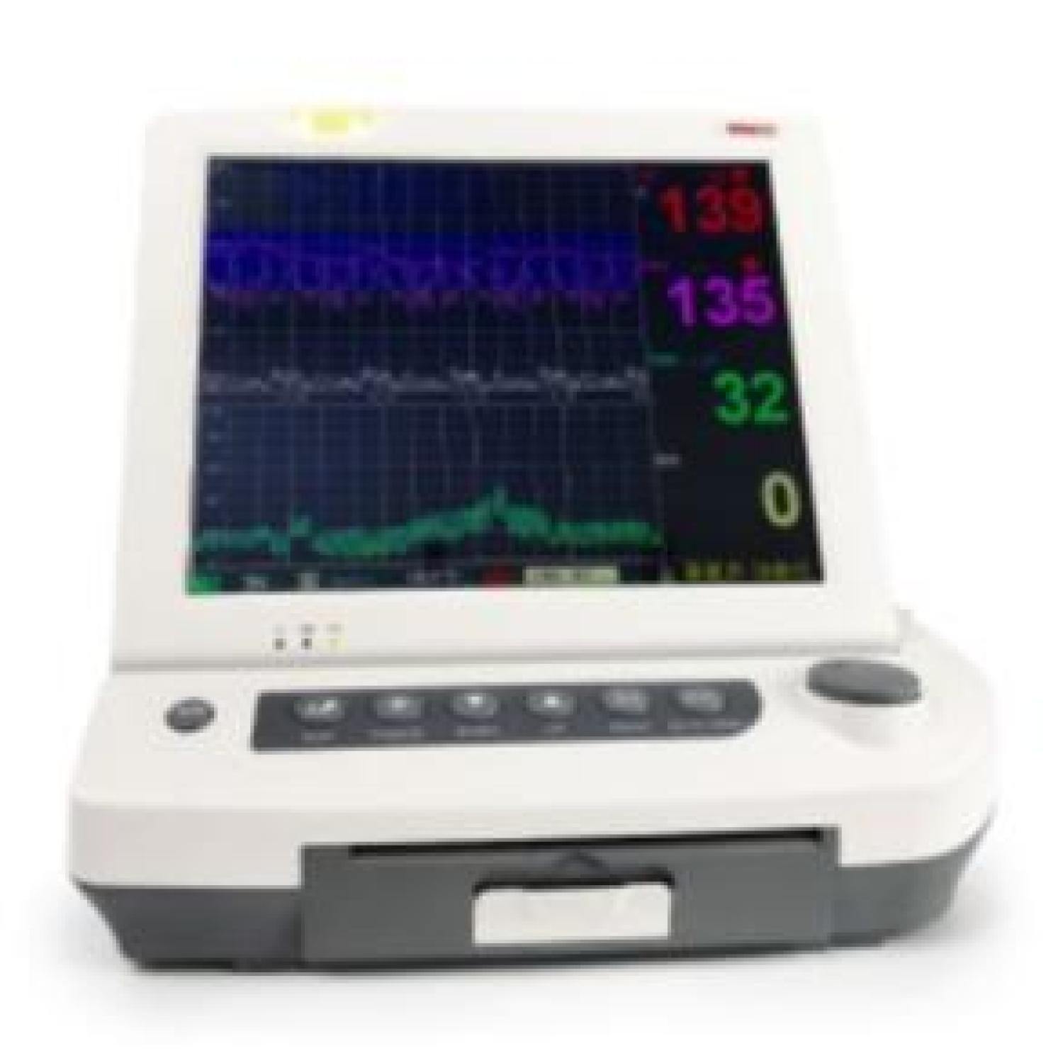 Fetal Monitor MD 901F Meditech
