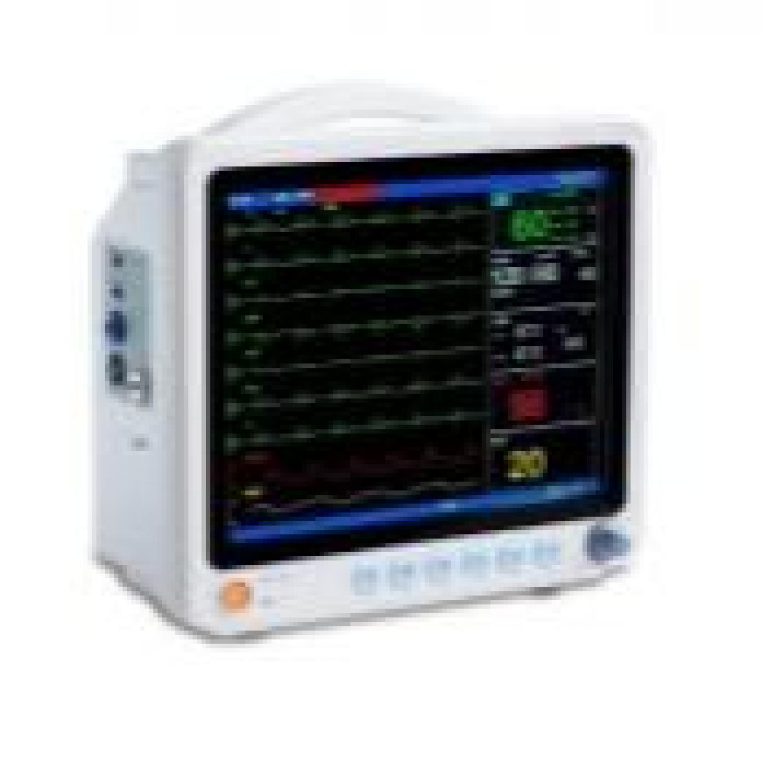 Patient Monitor MD9012 Meditech