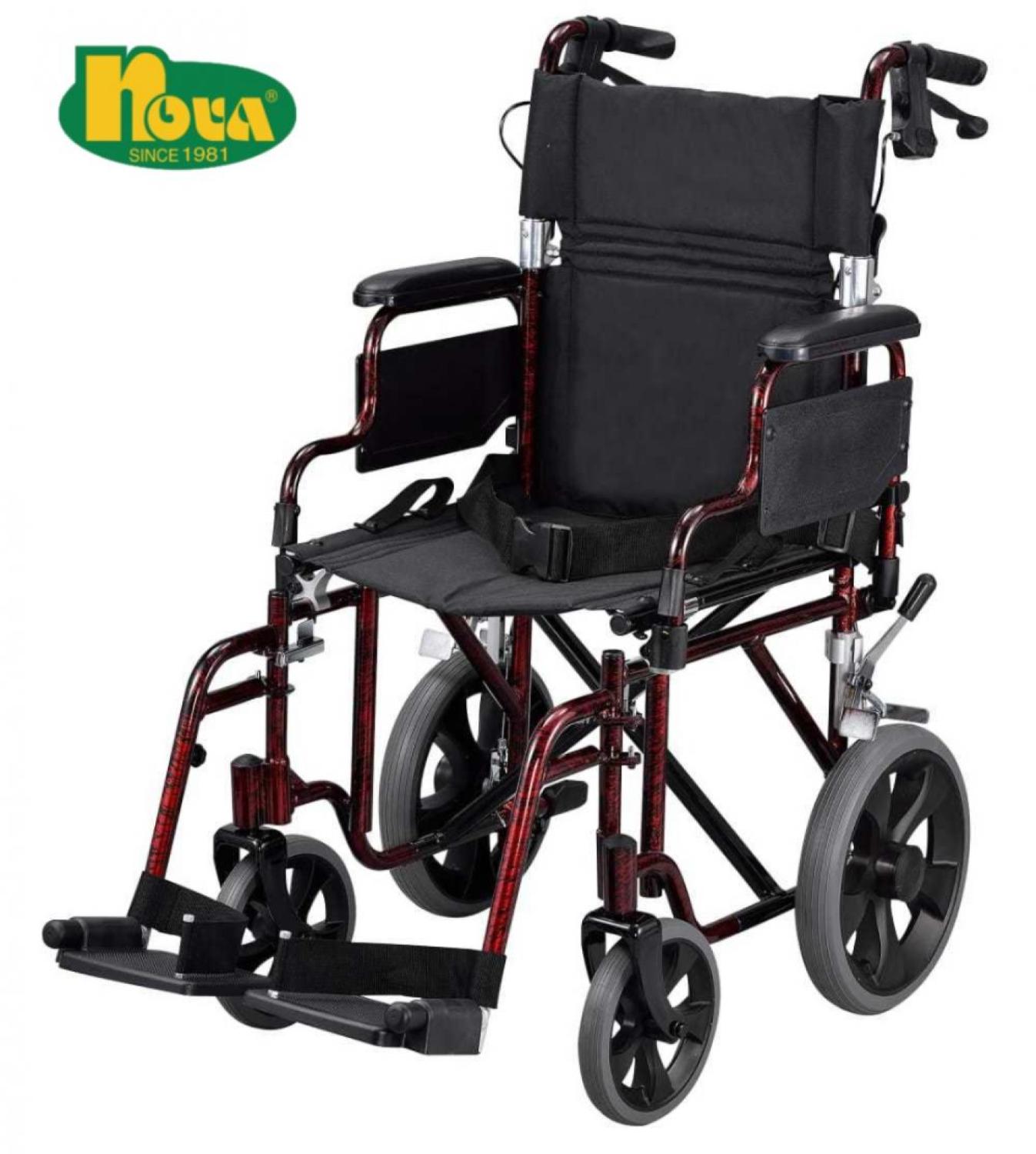Kursi Roda Nova Tipe VNWO1