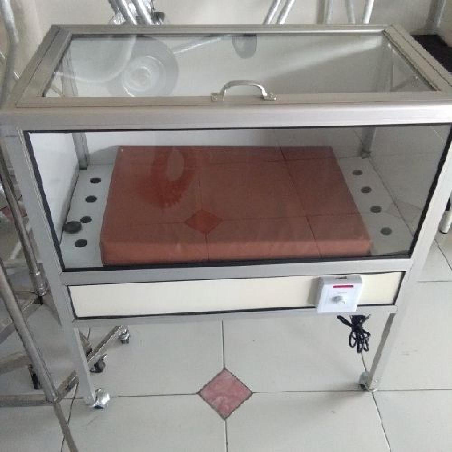 Inkubator Bayi