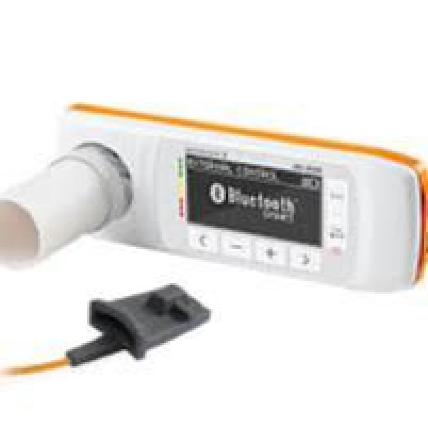 Spirometer / Spirometry MIR Italy