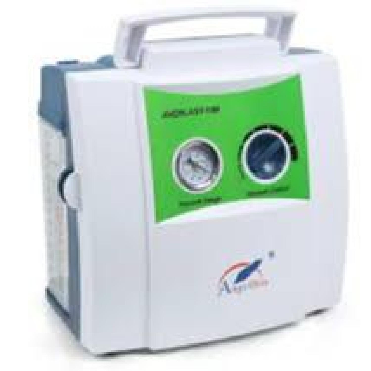 Suction Portable AngelBiss USA Technology