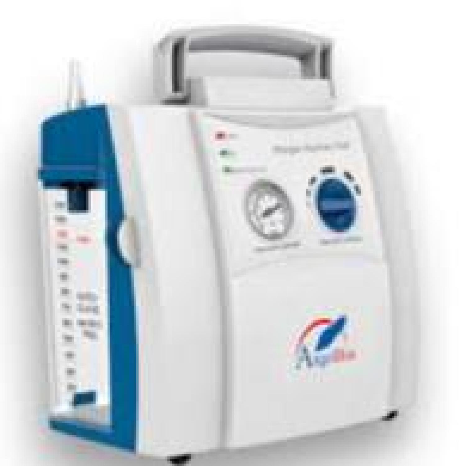 Suction Portable AngelBiss USA Technology