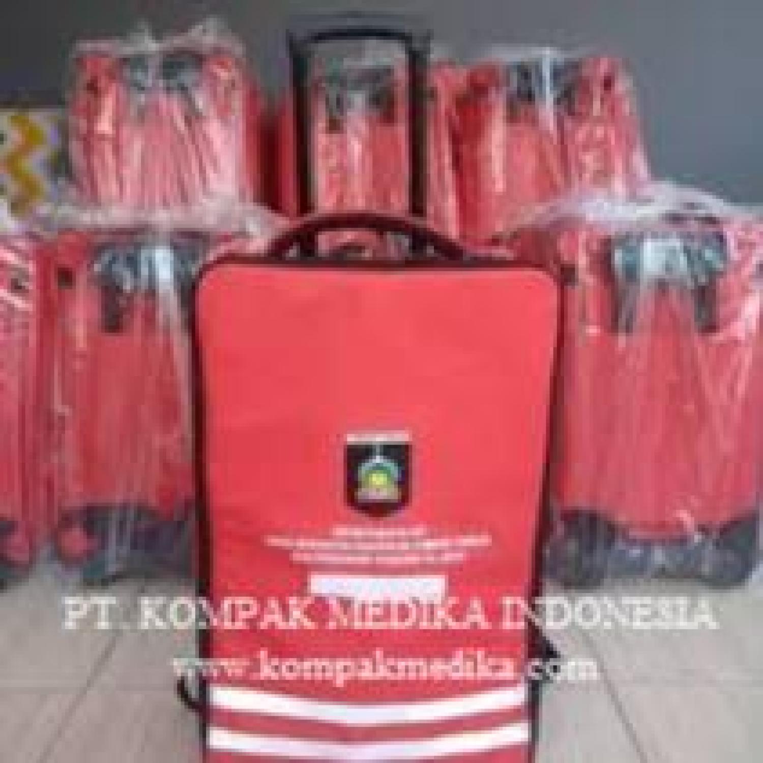 Antropometri KIT Stunting, Riskesdas, Gizi Buruk di Desa
