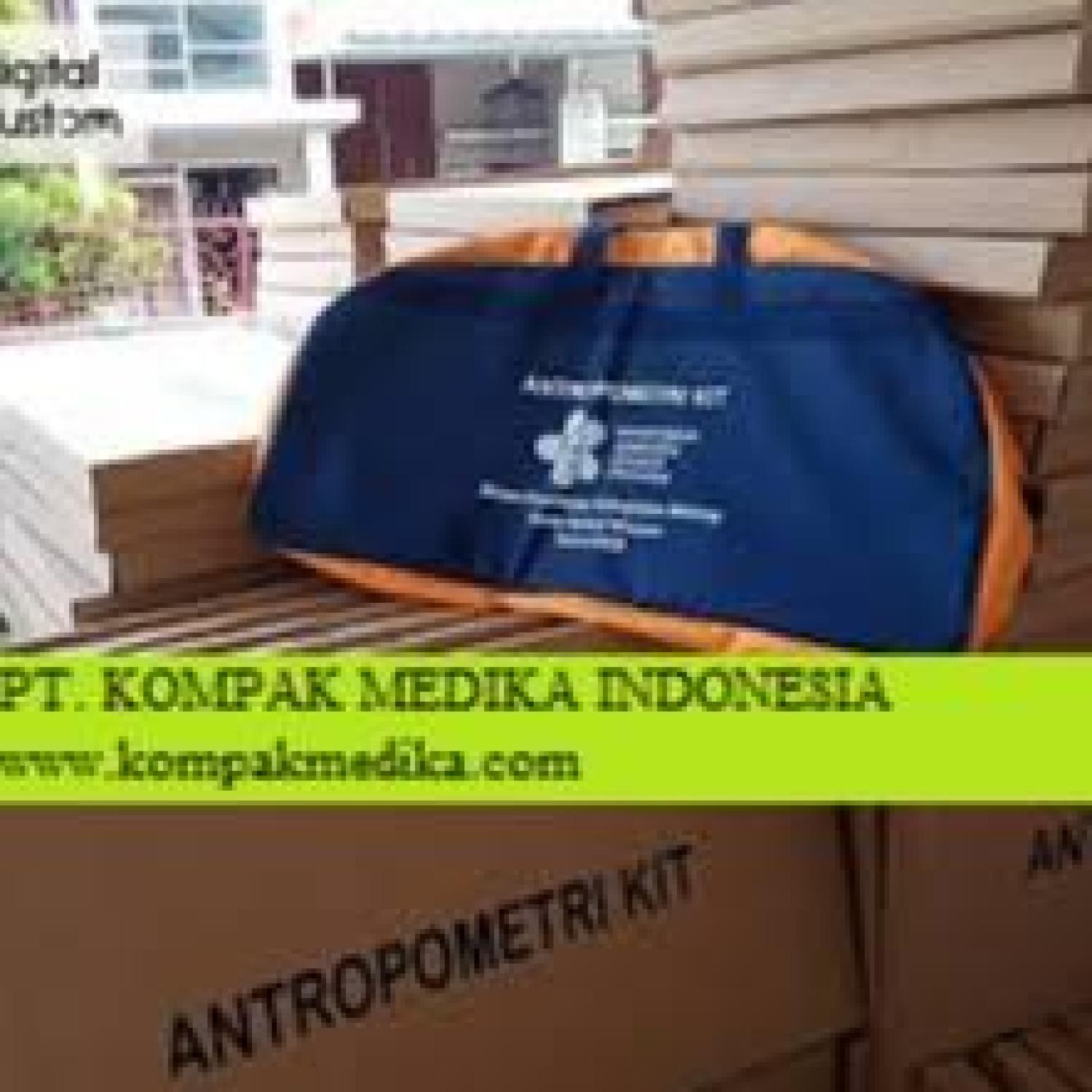 Antropometri KIT Stunting, Riskesdas, Gizi Buruk di Desa