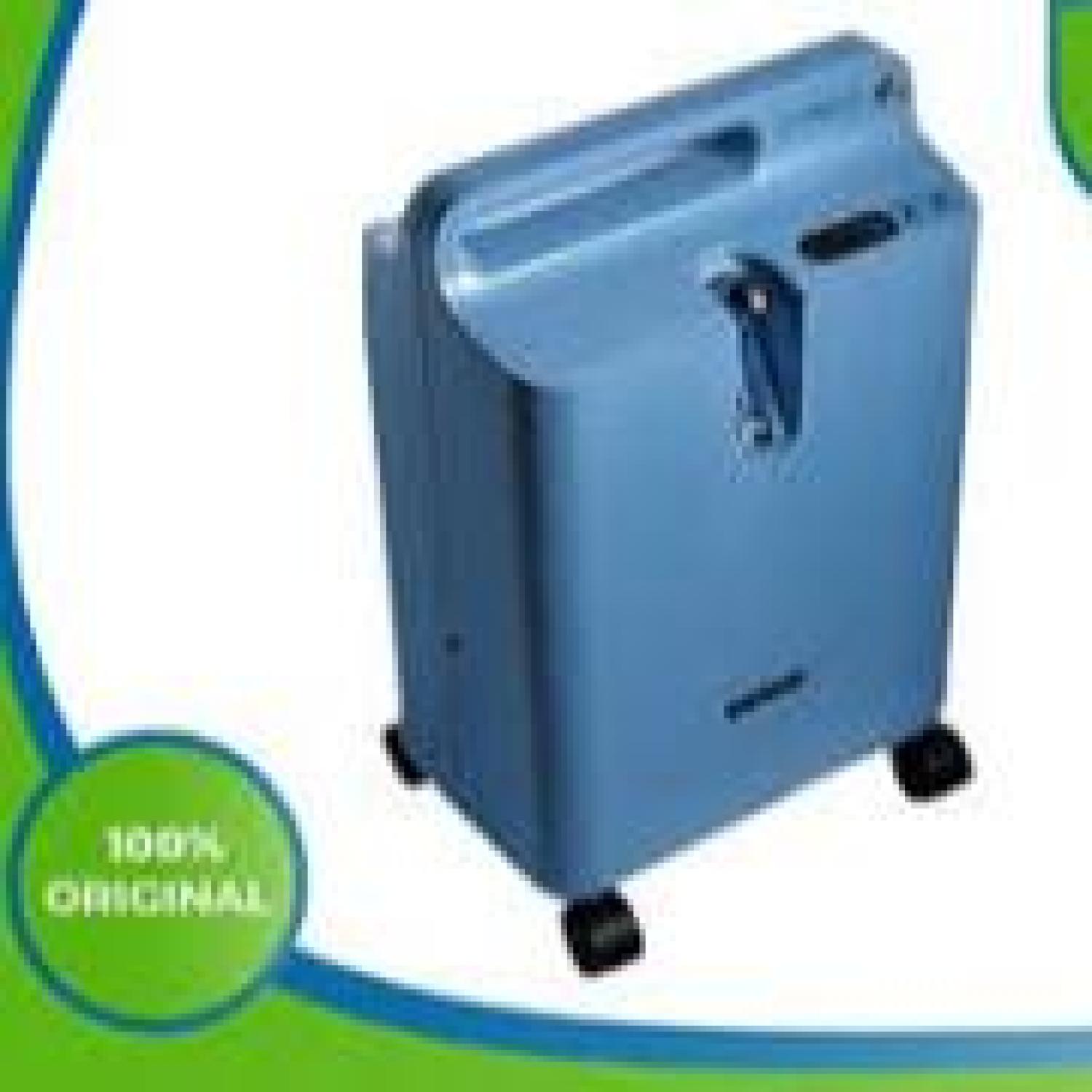 Oxygen Concentrator Everflo Philips USA