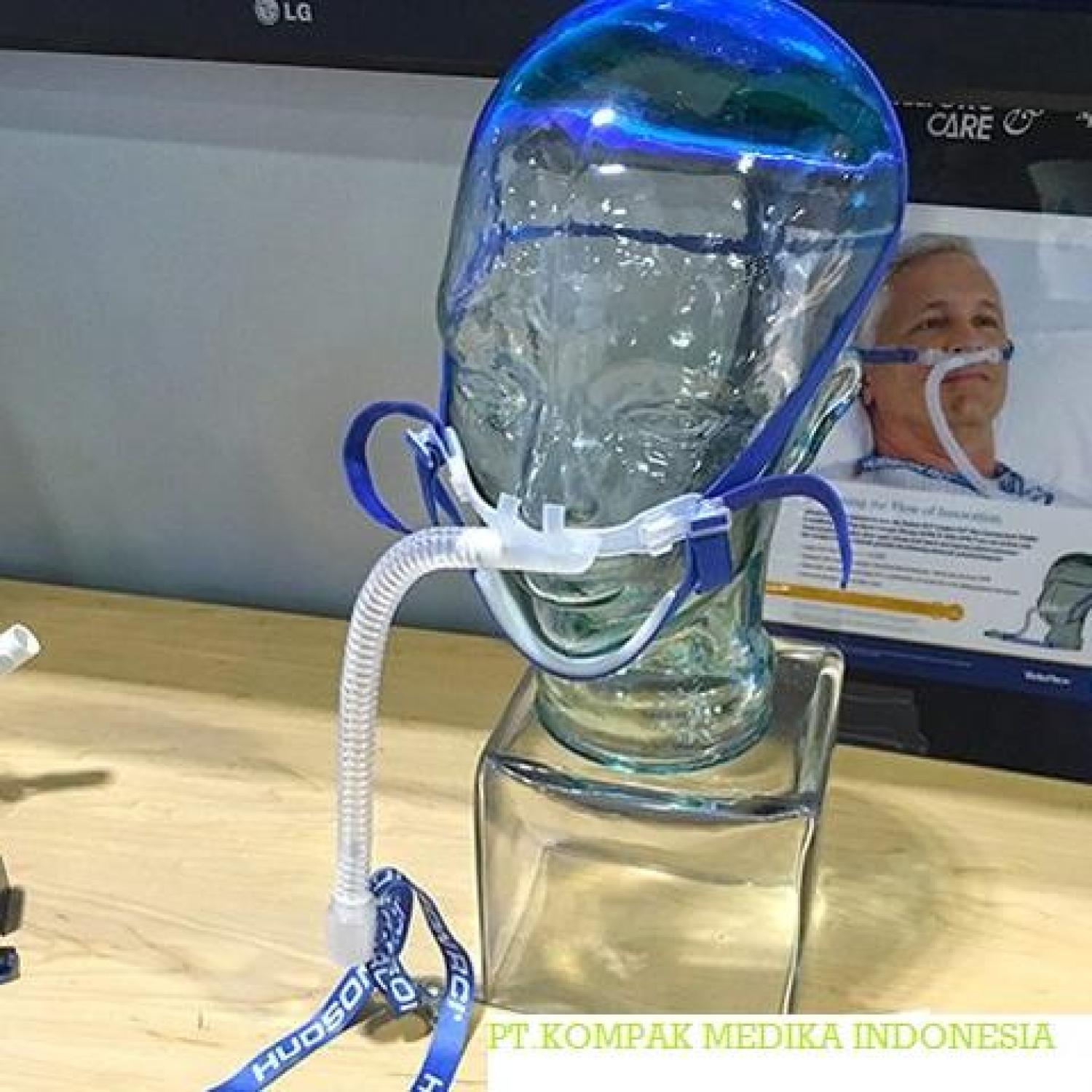 Nasal Canula HFNC