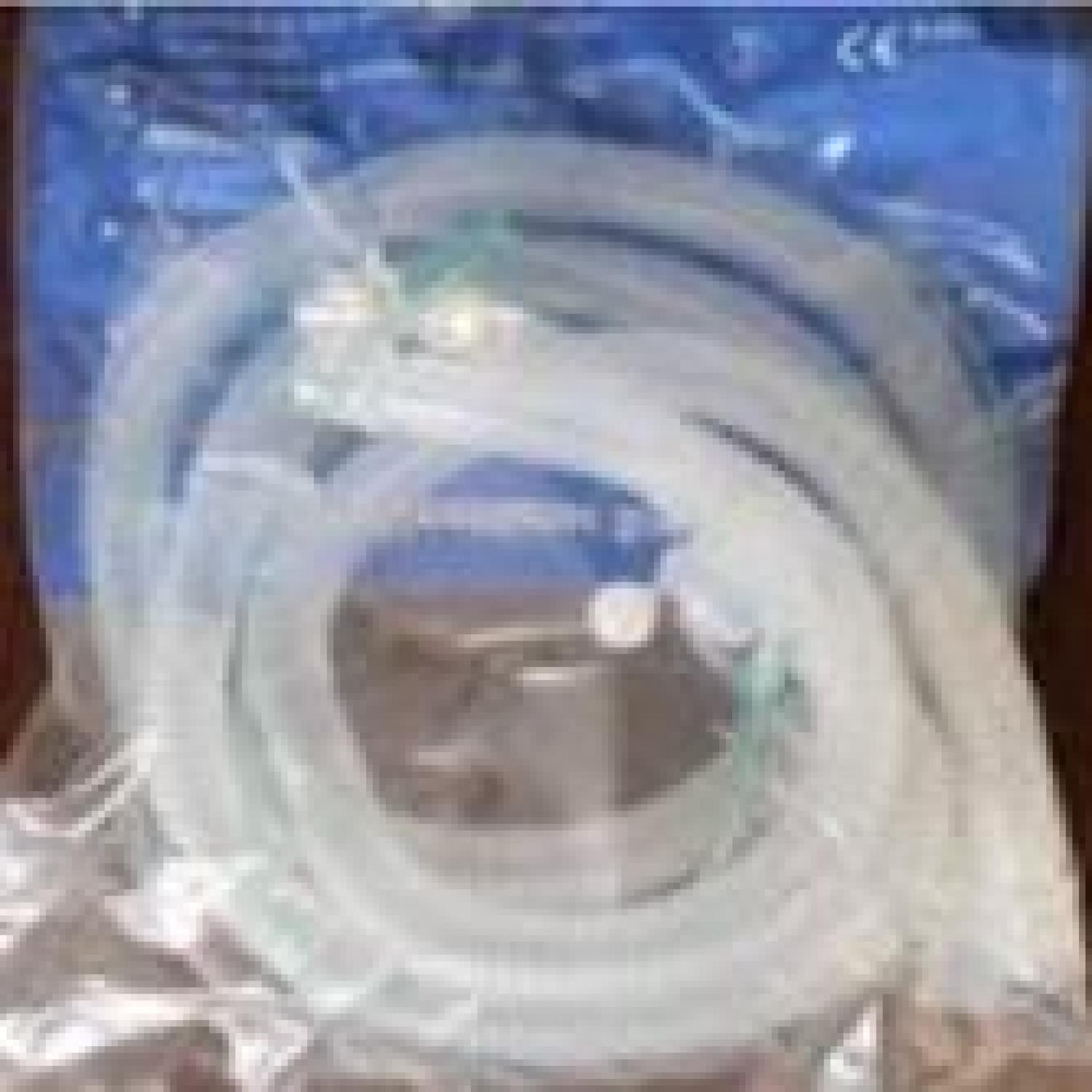 Breathing circuit Ventilator / Anesthesia