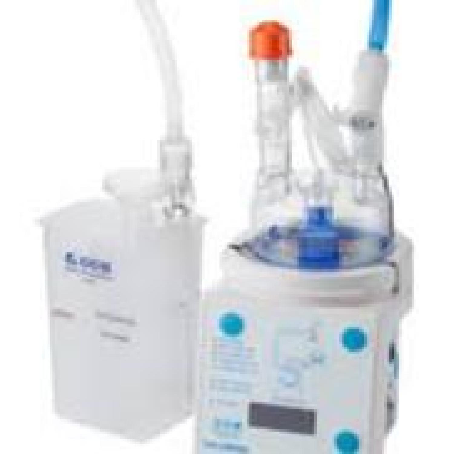 Breathing circuit Infant CPAP