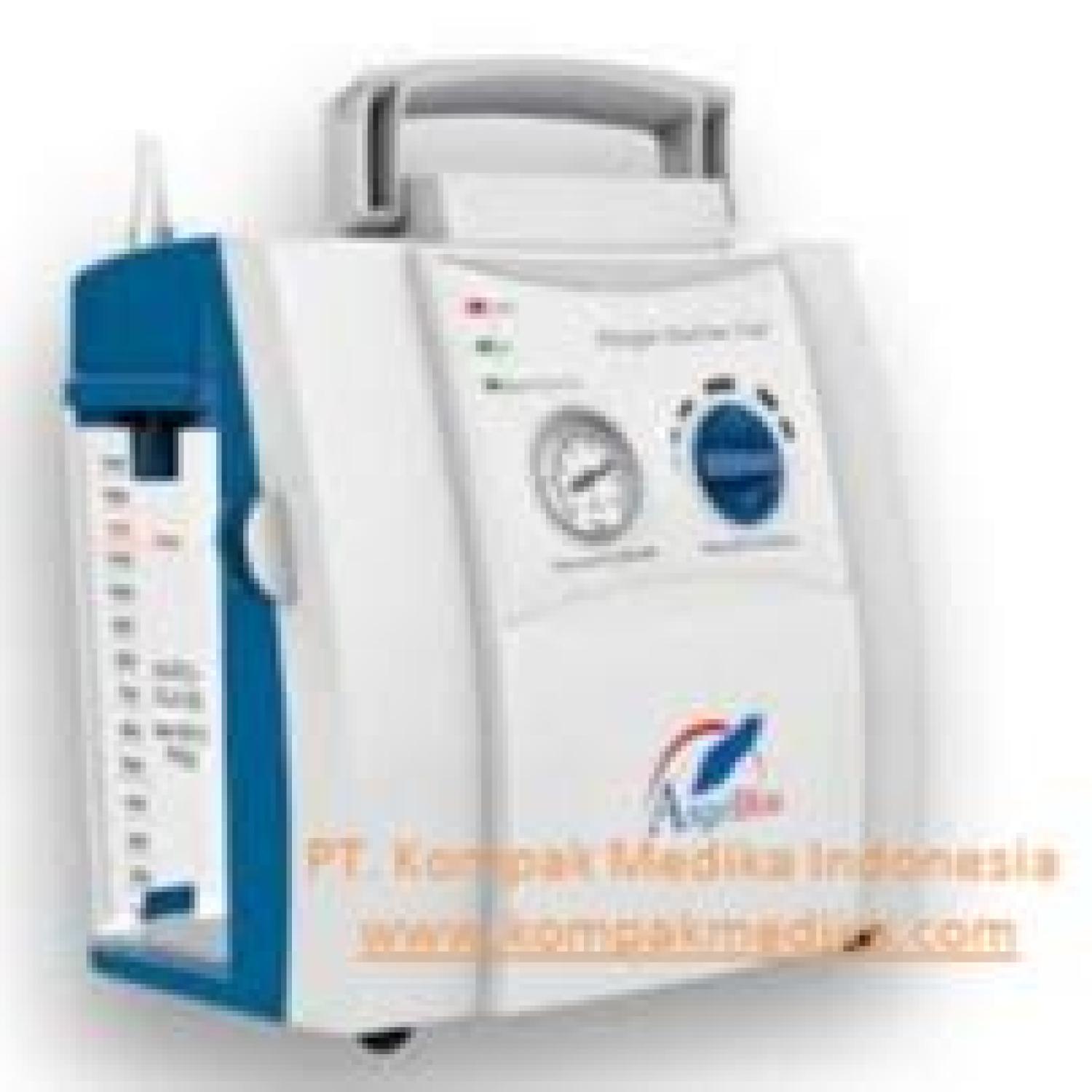 Suction Portable AngelBiss USA Technology