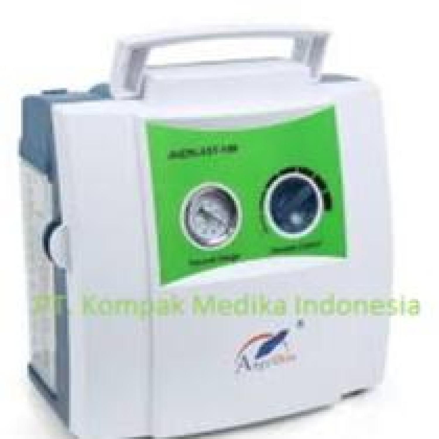 Suction Portable AngelBiss USA Technology