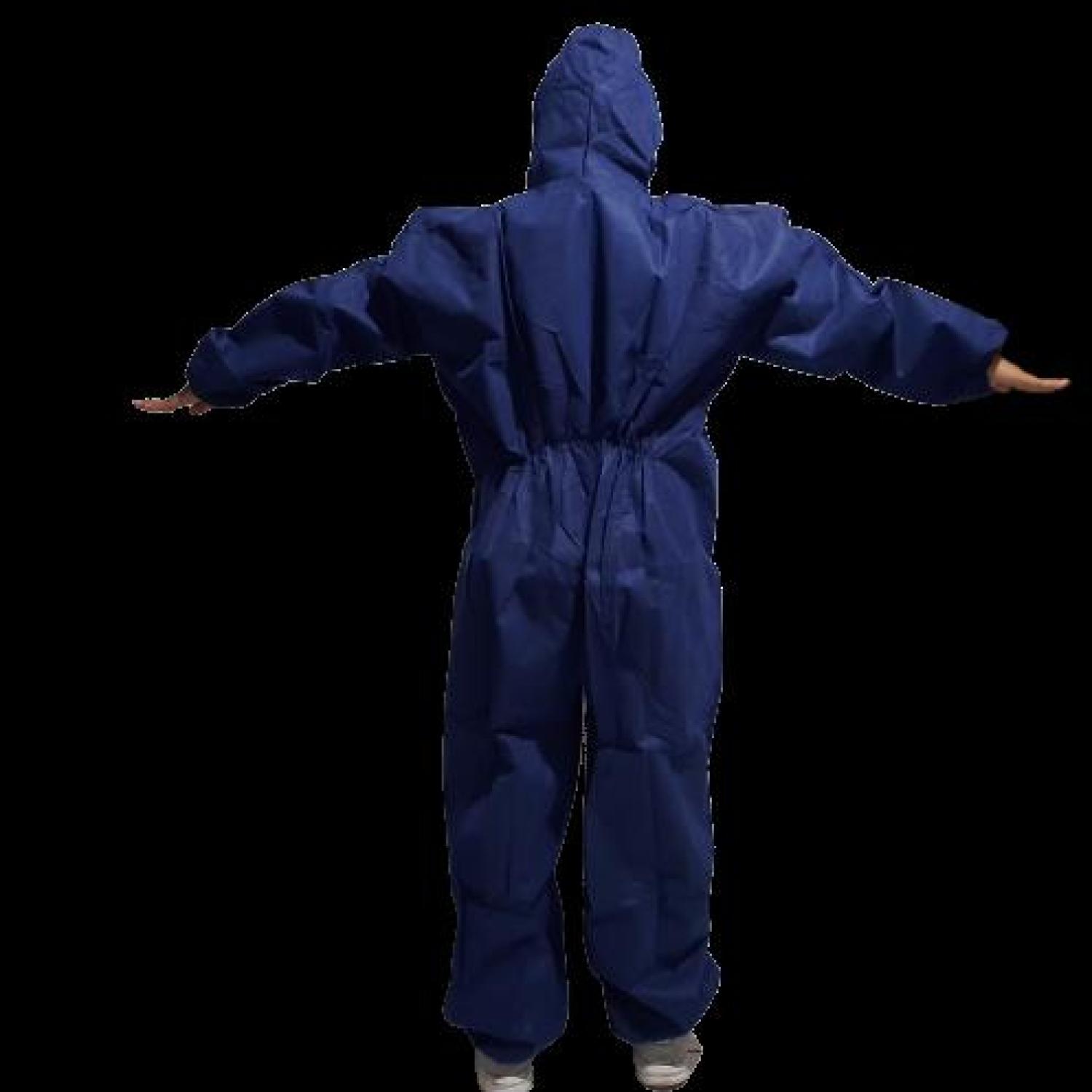 Kodaichi Hazmat Suit Spunbond 70 GSM