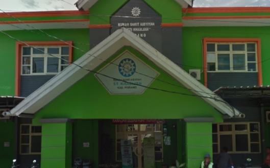RS Umum Aisyiyah St. Khadijah