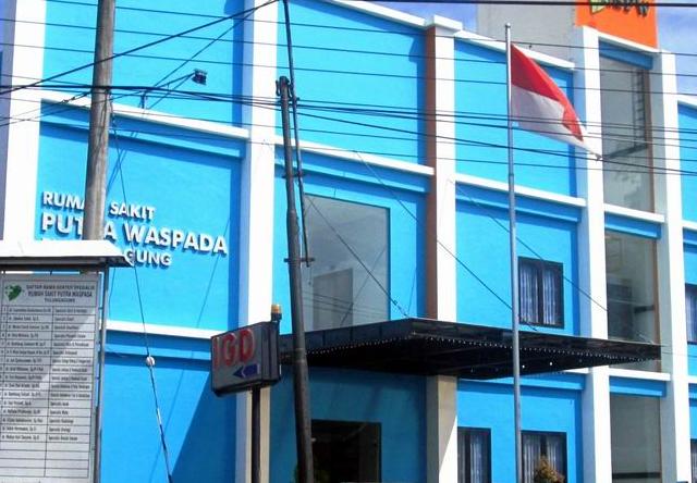 RS Putra Waspada Tulungagung