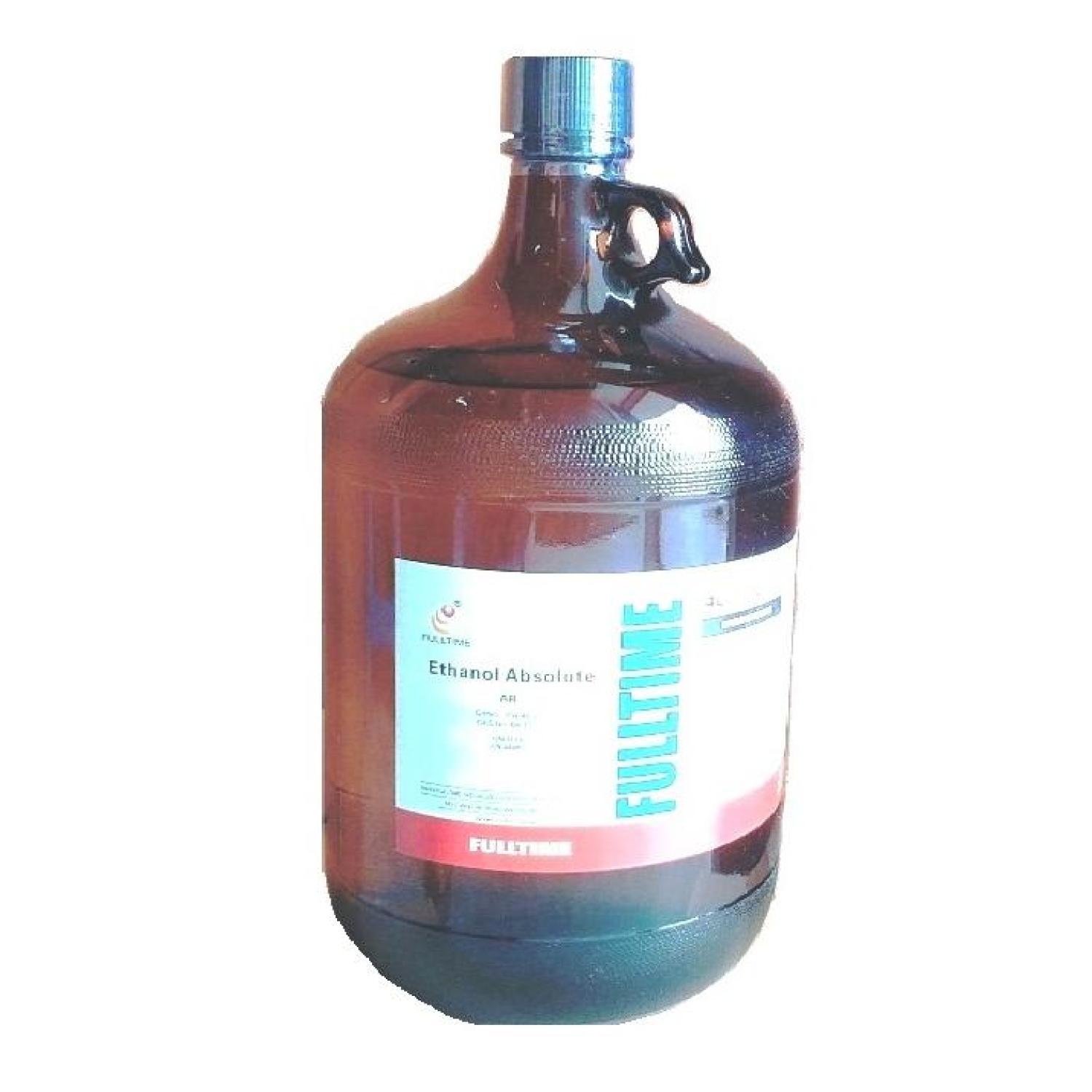 Ethanol Absolute, 99%