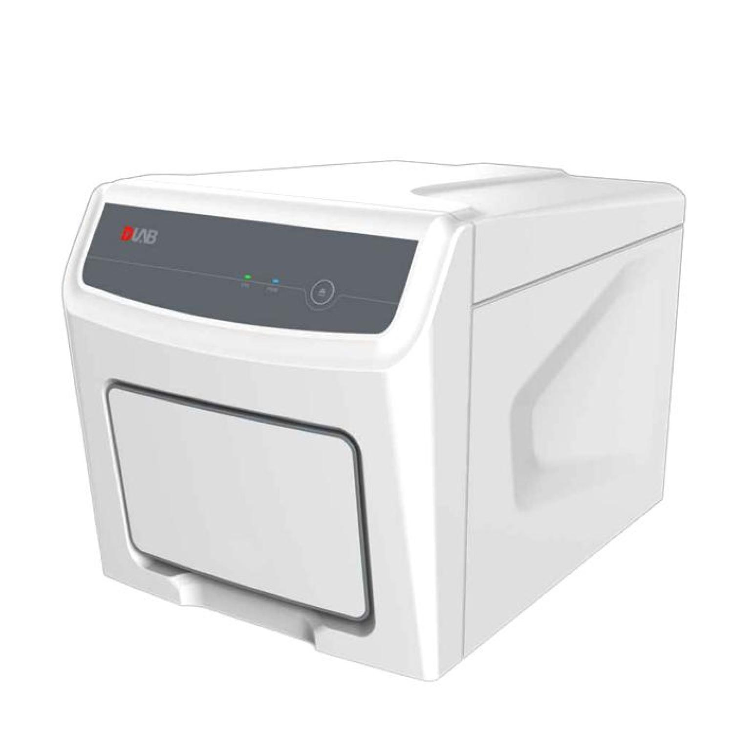 Real Time PCR ( 4 Channel, 96 well)