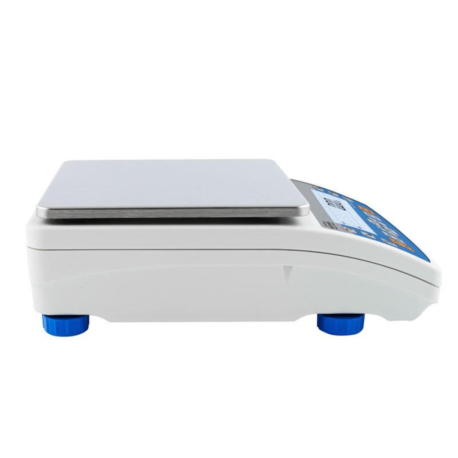 RADWAG PS 6100.R2.M Precision Balances - Timbangan Presisi