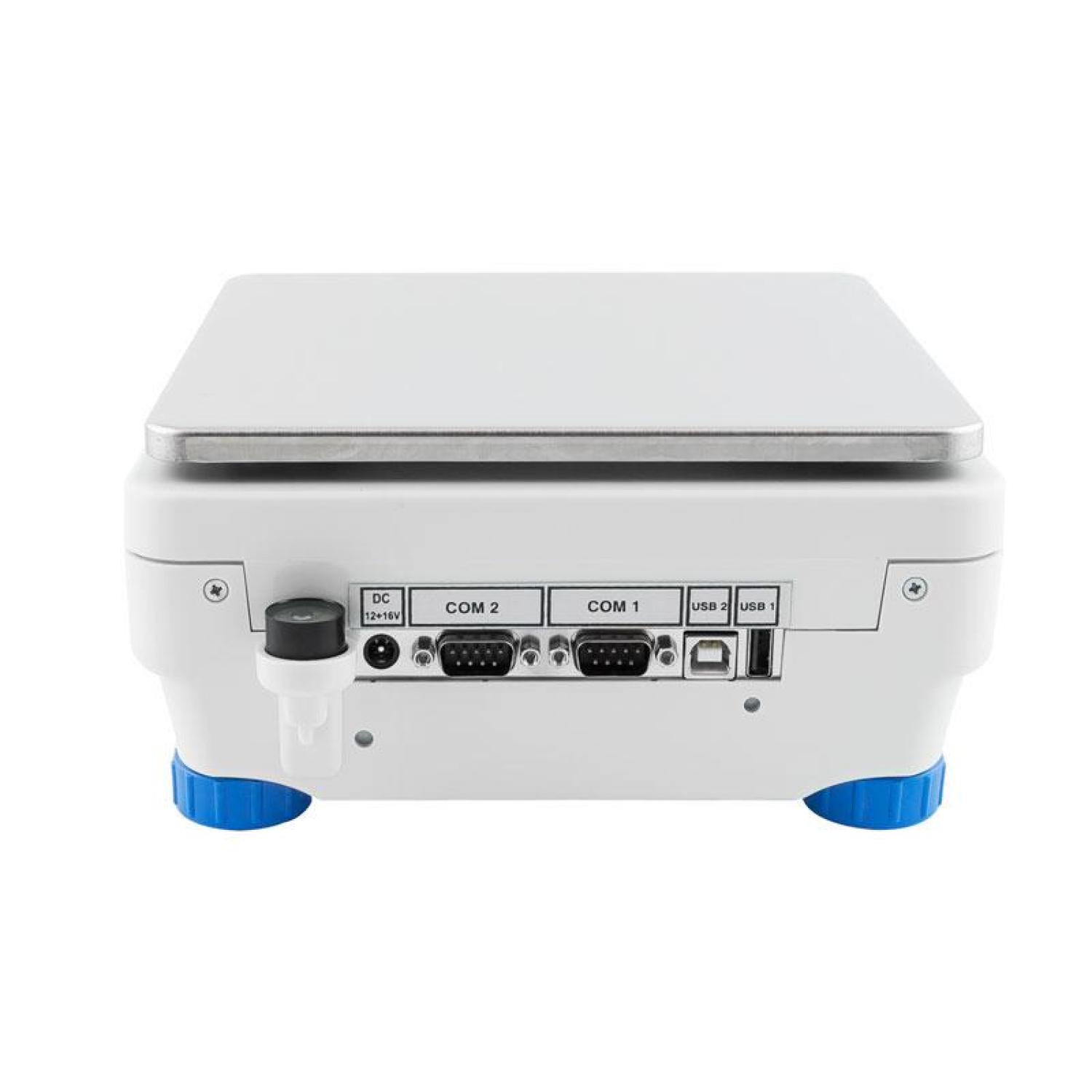RADWAG PS 6100.R2.M Precision Balances - Timbangan Presisi