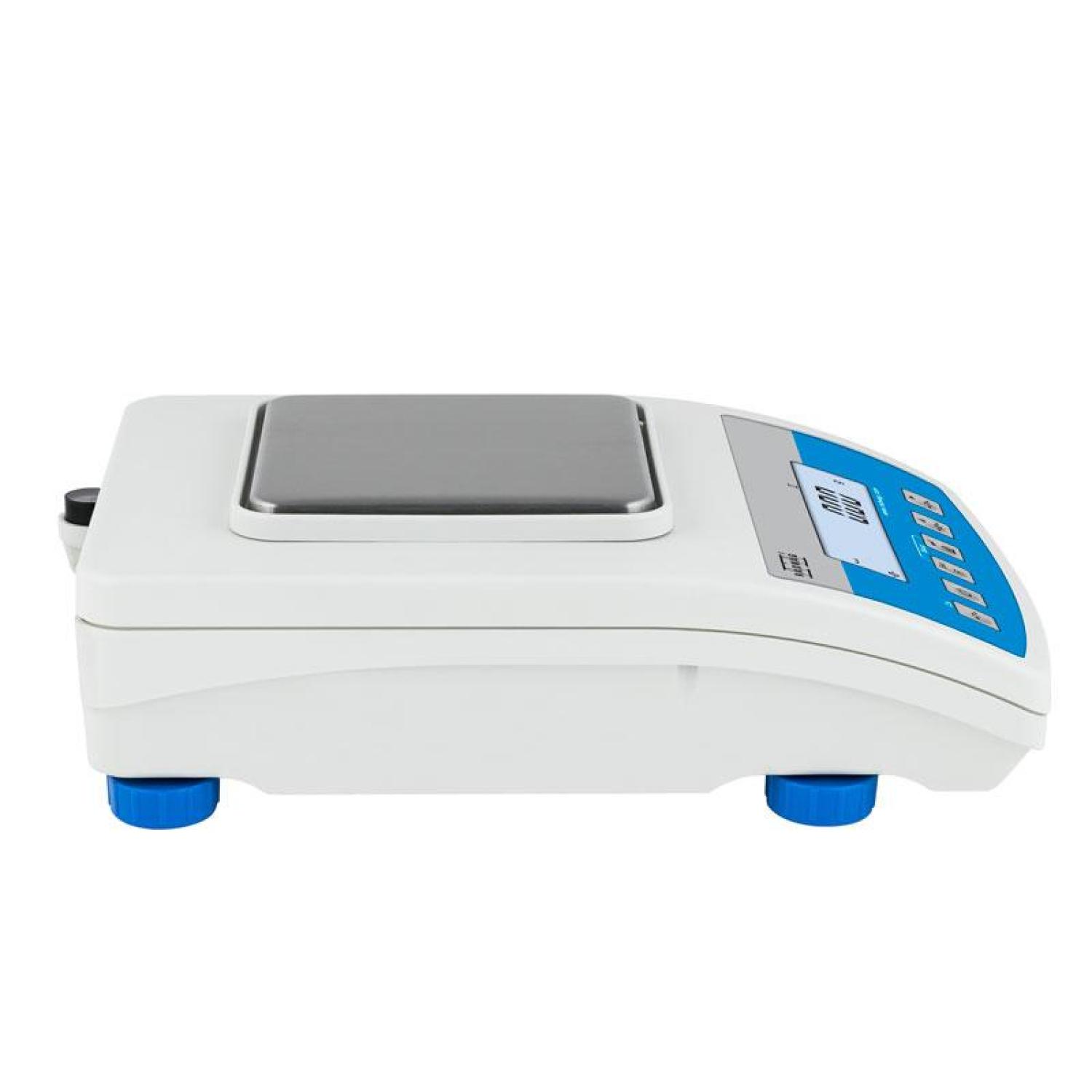 RADWAG WLC 0,6/A1/C/2 Precision Balance - Timbangan Presisi