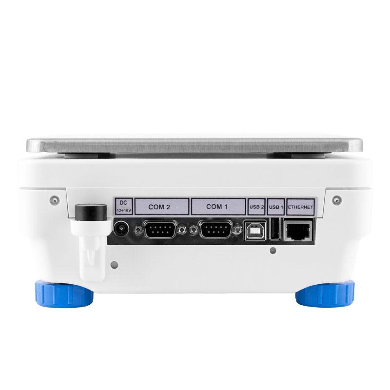 RADWAG WLC 2.X2 Precision Balance - Timbangan Analitik